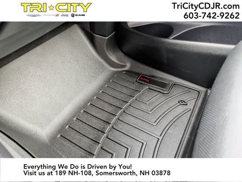 Used 2017 BMW X5 xDrive50i image 15