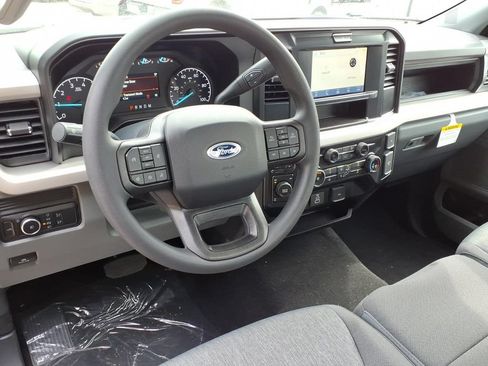 New 2026 Ford F250 XL w/ STX Appearance Package AWD/4WD image 15