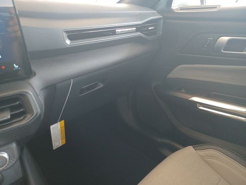 New 2025 Ford Mustang Coupe image 20