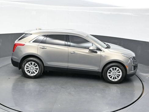 Used 2019 Cadillac XT5 AWD image 48