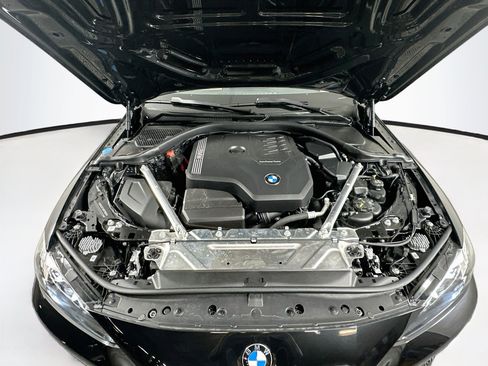Used 2024 BMW 430i Convertible w/ Convenience Package RWD image 30