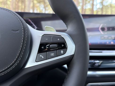 New 2026 BMW X6 xDrive40i AWD/4WD image 26
