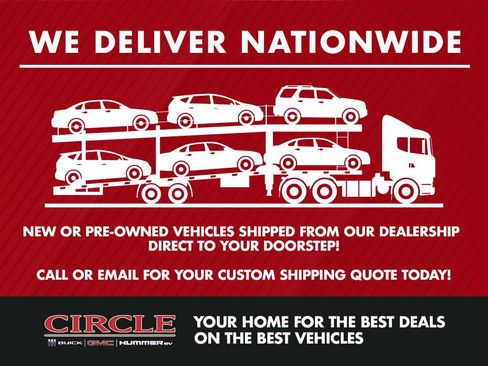 Used 2023 Buick Encore GX Select w/ Safety Package II image 7