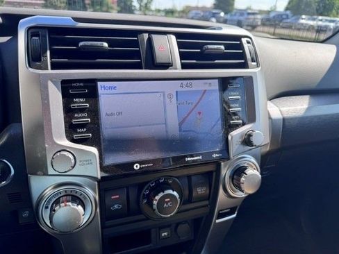 Used 2024 Toyota 4Runner SR5 Premium w/ Moonroof Package AWD/4WD image 12