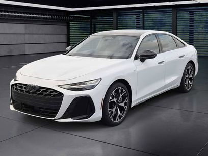 New 2026 Audi A6 Premium Plus