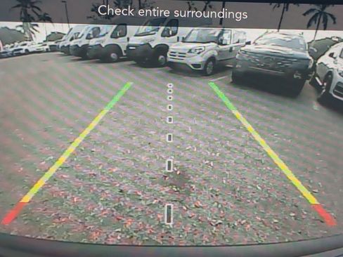 Used 2022 Jeep Cherokee Latitude Lux image 21