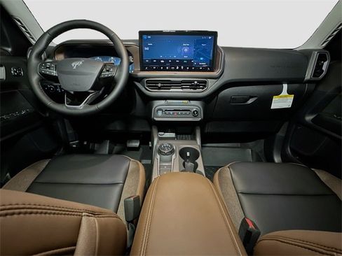 New 2025 Ford Bronco Sport Outer Banks w/ Outer Banks Tech Package+ image 6