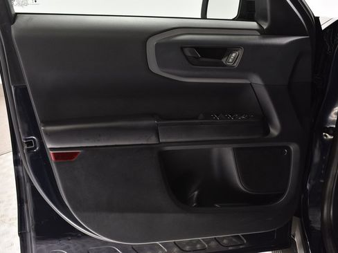 Used 2022 Ford Bronco Sport Big Bend w/ Convenience Package image 9