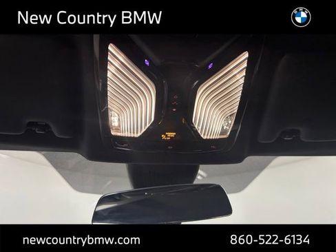 Used 2022 BMW 430i xDrive Coupe w/ M Sport Package image 23