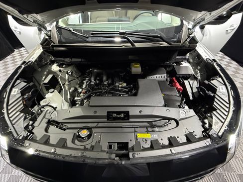 New 2026 Nissan Pathfinder SL image 21