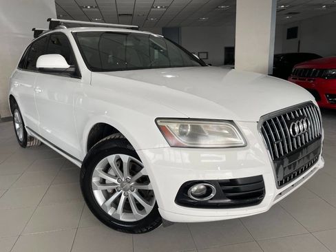 Used 2014 Audi Q5 2.0T Premium w/ Lighting Package image 1