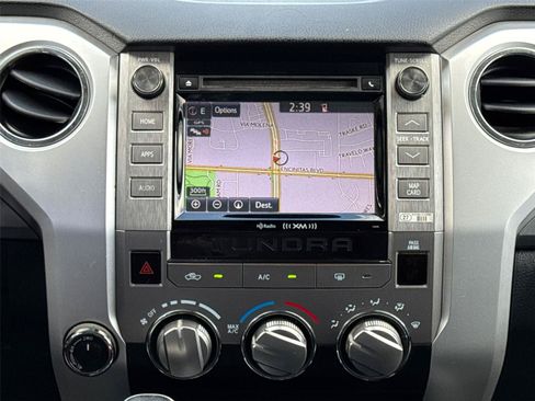 Used 2019 Toyota Tundra TRD Pro AWD/4WD image 24
