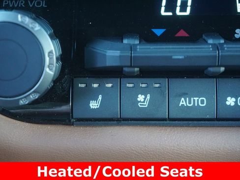 Used 2026 Toyota Sequoia 1794 Edition w/ TRD Off-Road Package AWD/4WD image 8