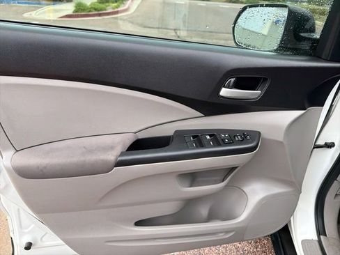 Used 2014 Honda CR-V LX image 7