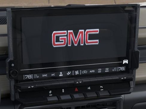 New 2026 GMC Hummer EV SUV AWD/4WD image 20