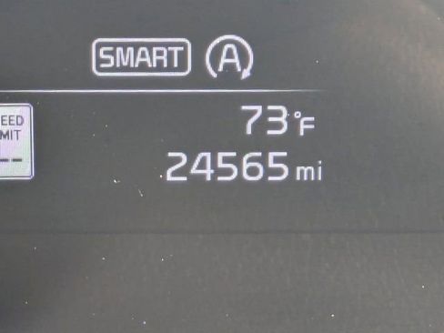 Used 2023 Kia Sportage EX image 24