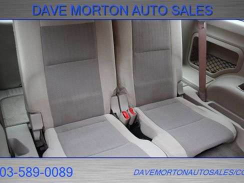 Used 2007 Ford Explorer XLT image 16