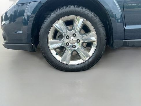Used 2014 Dodge Journey Limited w/ Sun/Sound & Wheel Group AWD/4WD image 33