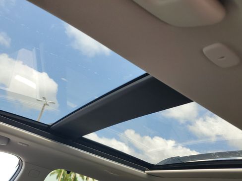 New 2025 Nissan Rogue Platinum w/ Platinum Premium Package image 18