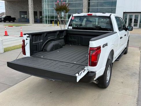 New 2026 Ford F150 XL AWD/4WD image 55