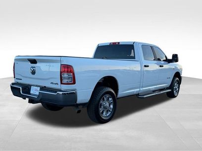 Used 2024 RAM 3500 Big Horn