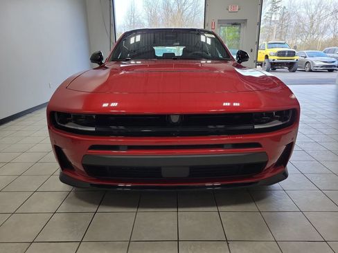 New 2026 Dodge Charger R/T image 2
