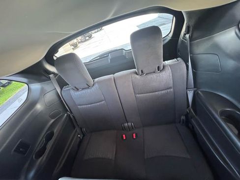Used 2013 Nissan Pathfinder SV AWD/4WD image 12