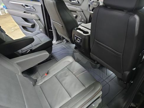 New 2026 Chevrolet Tahoe RST w/ RST Capability Package image 11