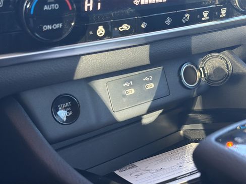 New 2026 Nissan Rogue SV image 26