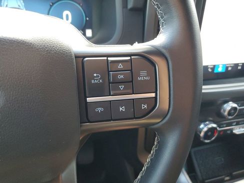 Used 2024 Ford F150 XLT w/ Equipment Group 303A High AWD/4WD image 21