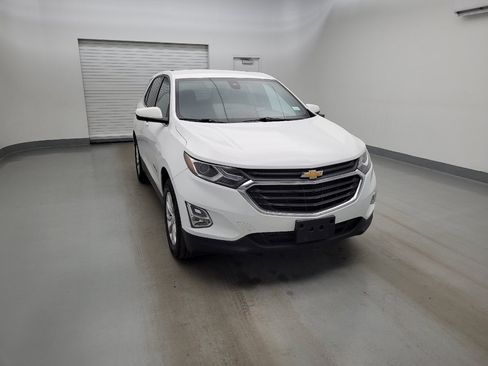 Used 2019 Chevrolet Equinox LT AWD/4WD image 14