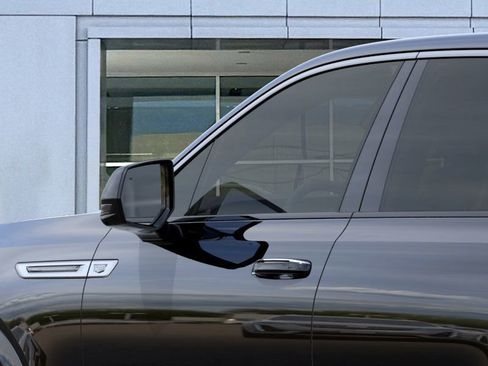 New 2025 Cadillac Escalade IQ Luxury 1 w/ Smart Trailering package image 13