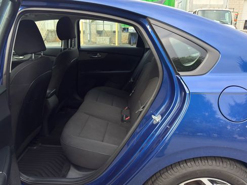 Used 2019 Kia Forte LXS image 22