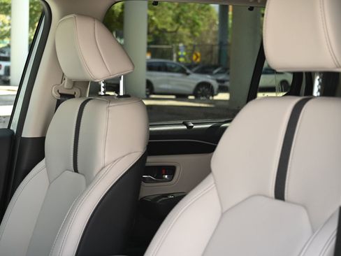New 2026 Honda Pilot EX-L image 11