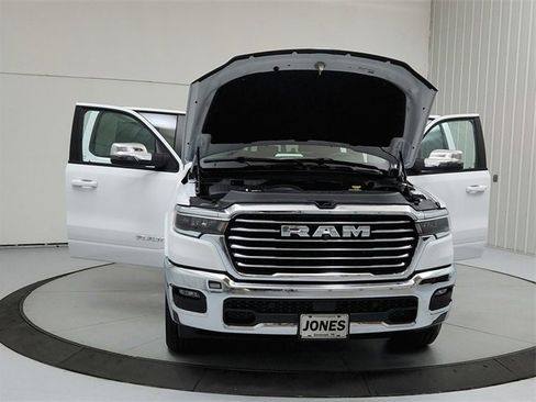 New 2026 RAM 1500 Laramie image 10