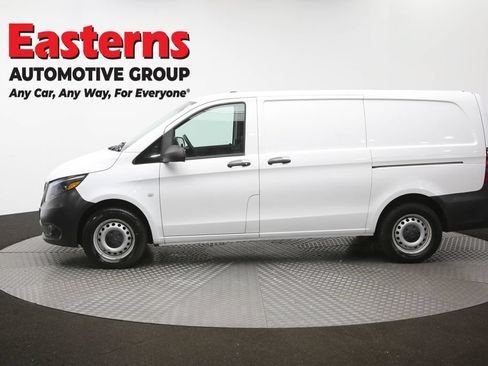 Used 2022 Mercedes-Benz Metris image 55