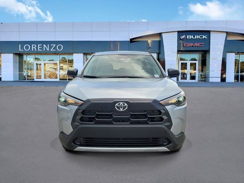 Used 2026 Toyota Corolla Cross L FWD image 2