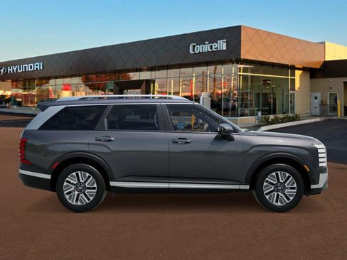 New 2026 Hyundai Palisade SEL Premium AWD/4WD image 7
