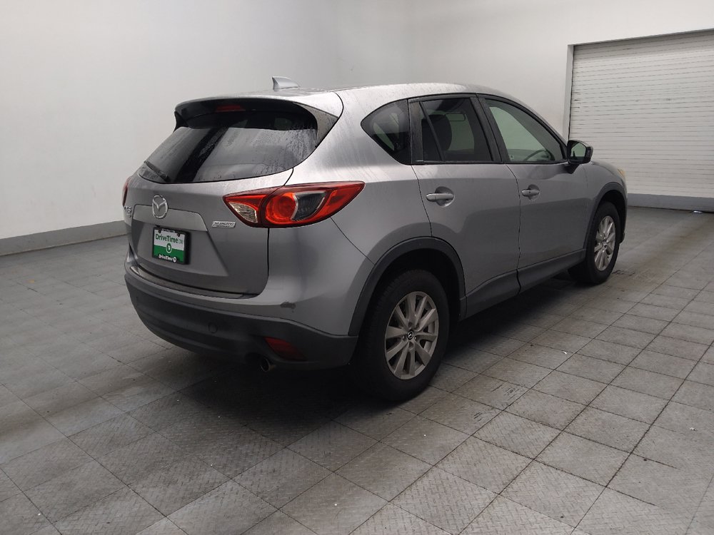 Used 2015 MAZDA CX-5 Touring AWD/4WD image 9