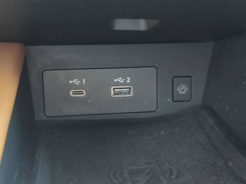 Used 2025 INFINITI QX60 Sensory AWD/4WD image 33