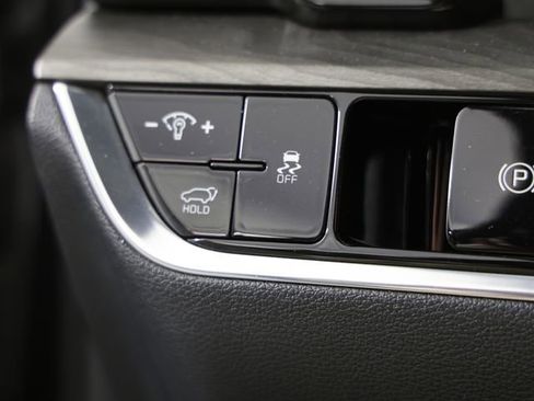 Used 2023 Kia Sportage X-Line w/ X-Line Premium Package image 13