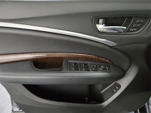 Used 2020 Acura MDX 3.5L image 29