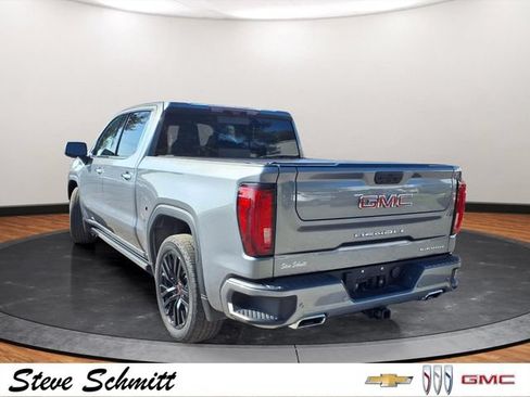Used 2021 GMC Sierra 1500 Denali w/ Denali Ultimate Package AWD/4WD image 3