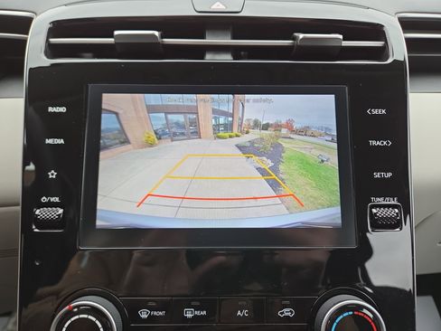 Certified 2023 Hyundai Tucson SE image 26