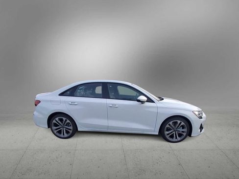 New 2026 Audi A3 2.0T Premium image 9