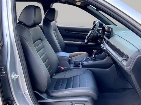 Used 2024 Honda CR-V Sport-L image 17