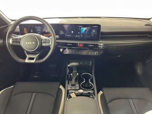 New 2026 Kia K5 GT-Line image 38