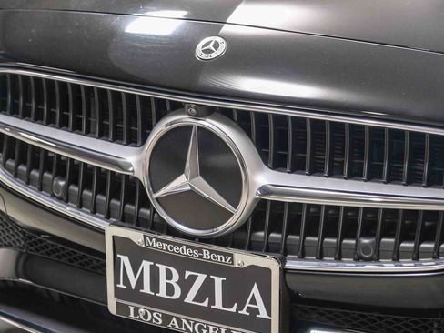 Certified 2022 Mercedes-Benz C 300 Sedan image 13