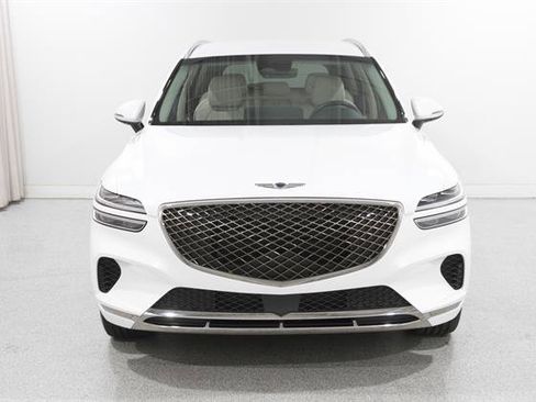 Certified 2024 Genesis GV70 2.5T AWD/4WD image 2