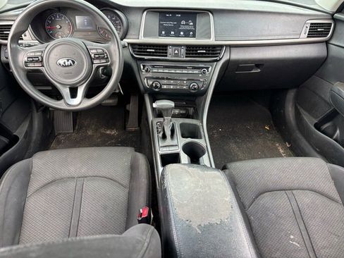 Used 2018 Kia Optima LX image 13